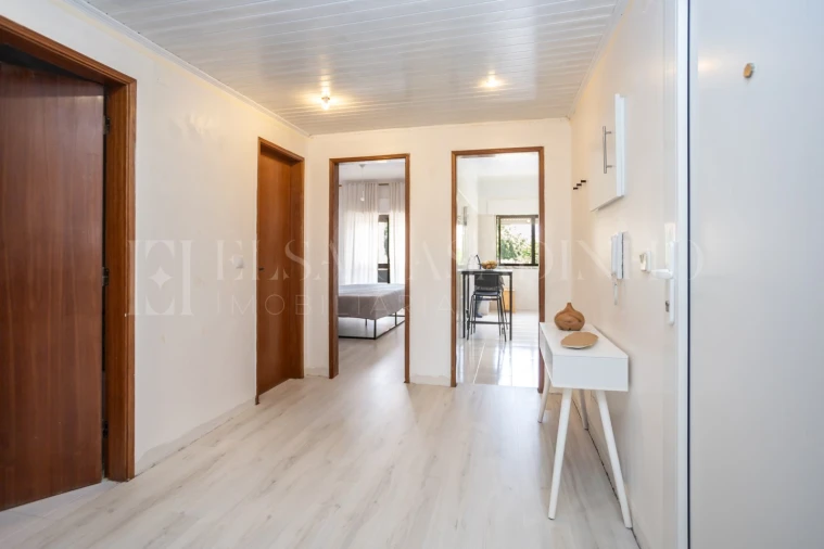 Apartamento T2 para Venda em Seixal, Arrentela e Aldeia de Paio Pires Foto 15