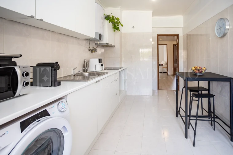 Apartamento T2 para Venda em Seixal, Arrentela e Aldeia de Paio Pires Foto 8