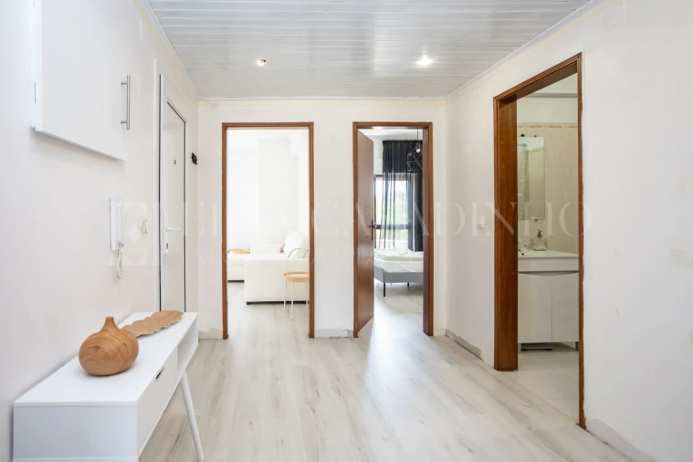 Apartamento T2 para Venda em Seixal, Arrentela e Aldeia de Paio Pires Foto 11