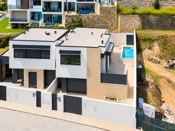 Moradia T4 para Venda em Aldão