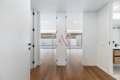 Moradia T4 para Venda em Aldão