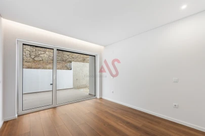 Moradia T4 para Venda em Aldão