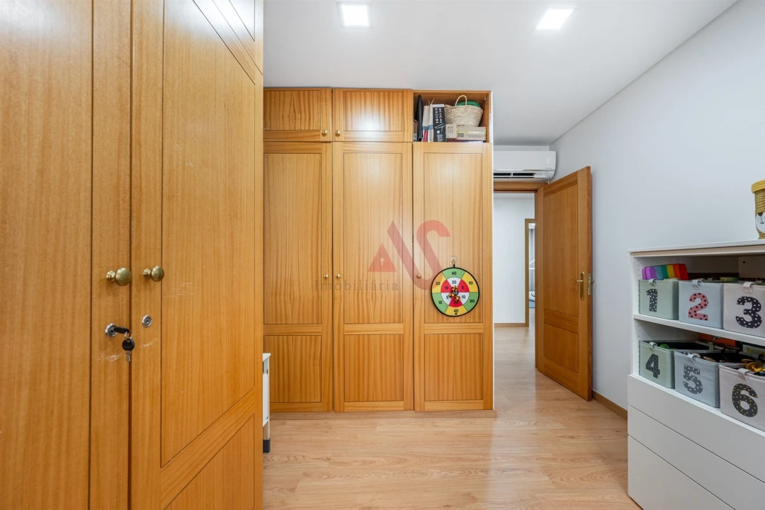 Apartamento T3 para Venda em Lustosa e Barrosas (Santo Estêvão) Foto 16