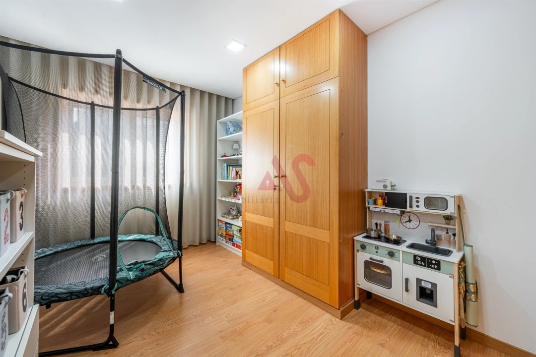 Apartamento T3 para Venda em Lustosa e Barrosas (Santo Estêvão) Foto 15