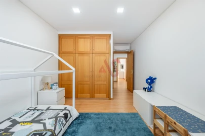 Apartamento T3 para Venda em Lustosa e Barrosas (Santo Estêvão)