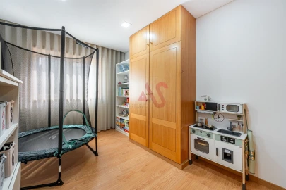 Apartamento T3 para Venda em Lustosa e Barrosas (Santo Estêvão)