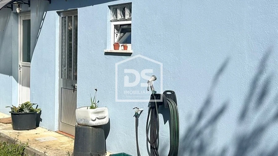Armazém para Venda em Barrio
