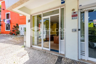 Loja para Venda em Marvila, Ribeira Santarém, São Salvador, São Nicolau