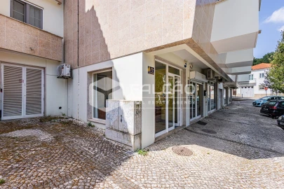 Loja para Venda em Marvila, Ribeira Santarém, São Salvador, São Nicolau