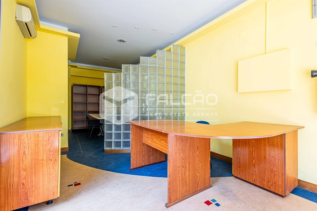 Loja para Venda em Marvila, Ribeira Santarém, São Salvador, São Nicolau Foto 7