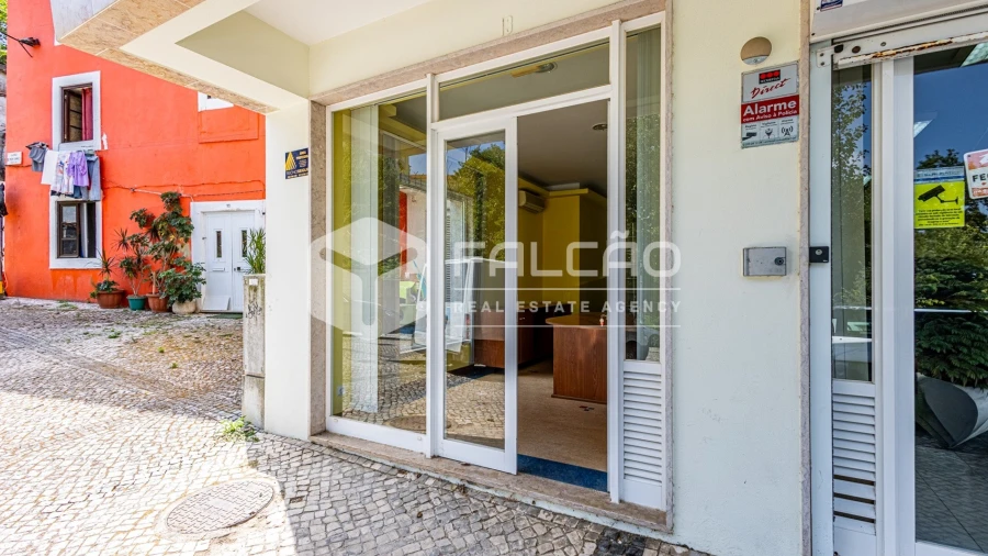 Loja para Venda em Marvila, Ribeira Santarém, São Salvador, São Nicolau