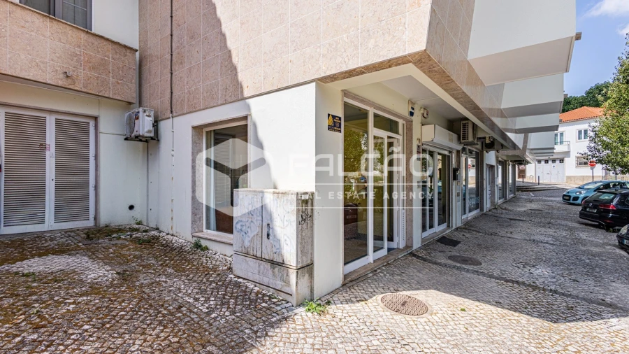 Loja para Venda em Marvila, Ribeira Santarém, São Salvador, São Nicolau