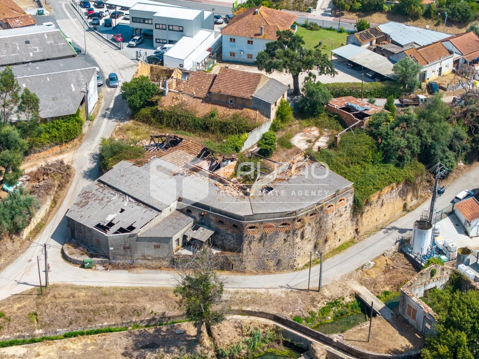 Moradia T7 para Venda em Rio Maior Foto 8