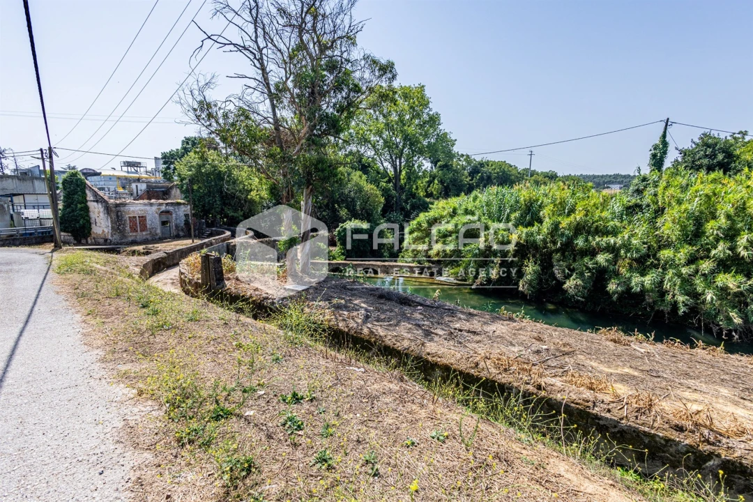 Moradia T7 para Venda em Rio Maior Foto 34