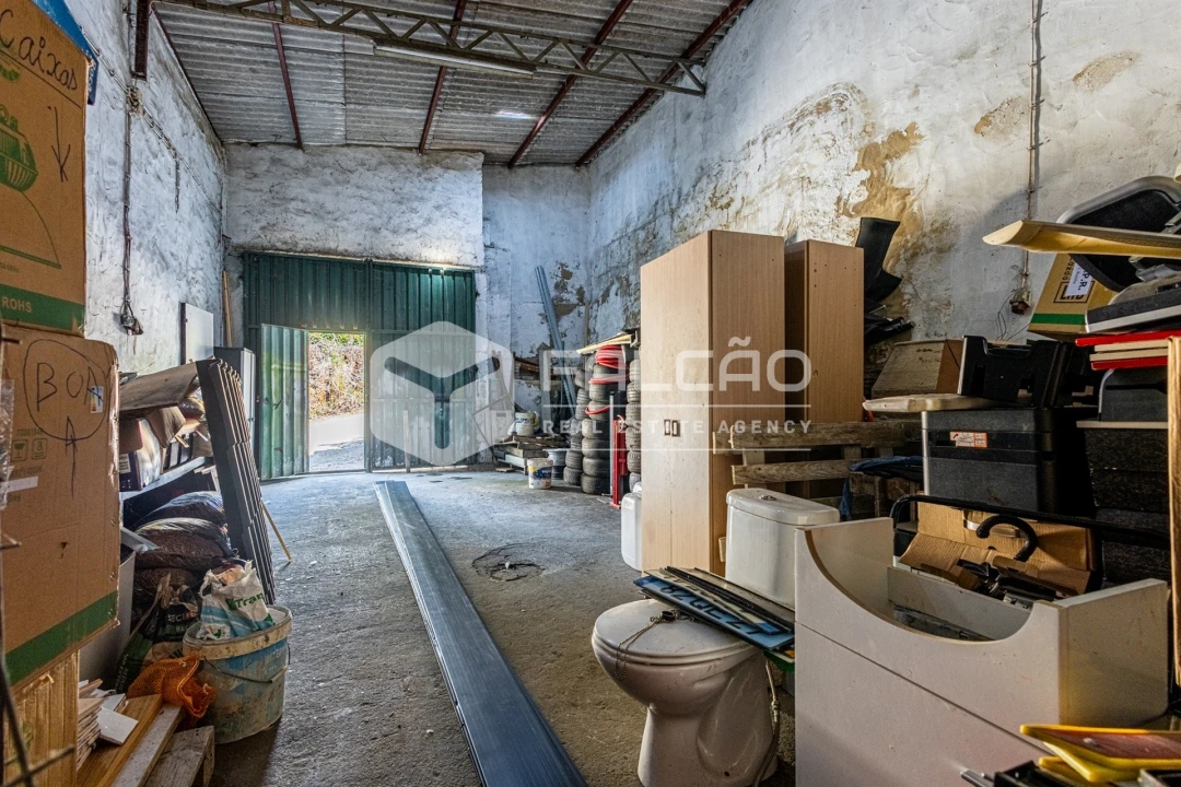 Moradia T7 para Venda em Rio Maior Foto 37