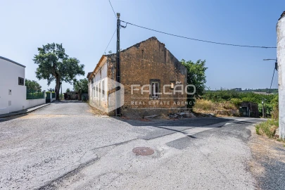 Moradia T7 para Venda em Rio Maior