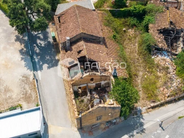 Moradia T7 para Venda em Rio Maior
