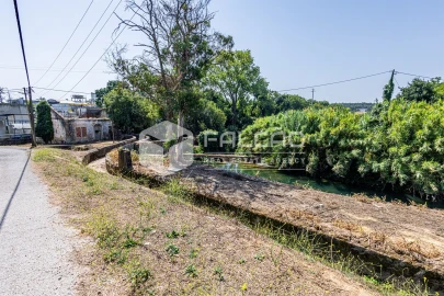 Moradia T7 para Venda em Rio Maior