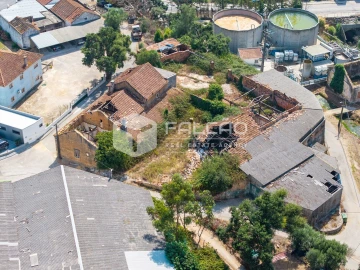 Moradia T7 para Venda em Rio Maior