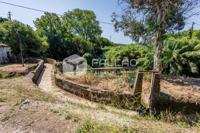 Moradia T7 para Venda em Rio Maior