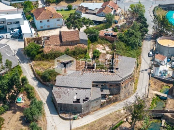 Moradia T7 para Venda em Rio Maior