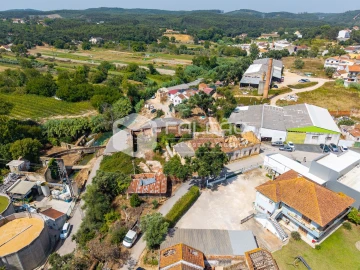 Moradia T7 para Venda em Rio Maior