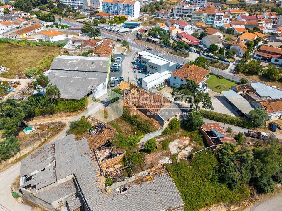 Moradia T7 para Venda em Rio Maior Foto 10