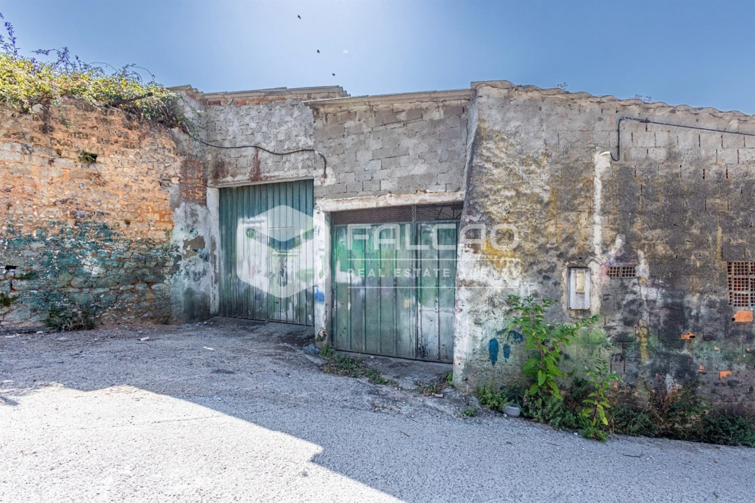 Moradia T7 para Venda em Rio Maior Foto 36