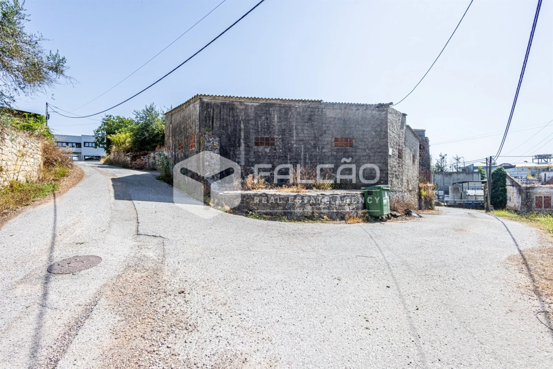 Moradia T7 para Venda em Rio Maior Foto 35