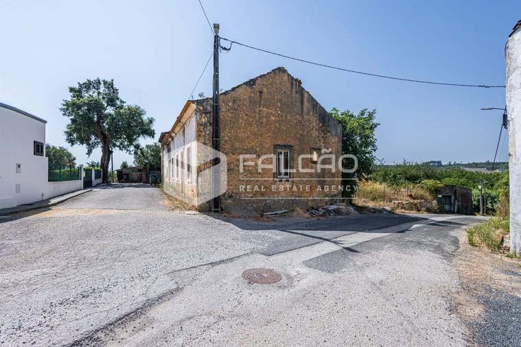 Moradia T7 para Venda em Rio Maior Foto 39