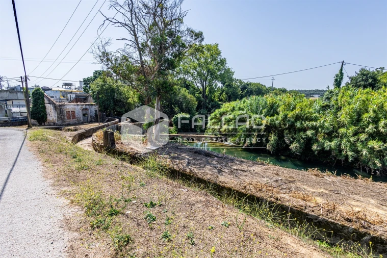 Moradia T7 para Venda em Rio Maior Foto 34