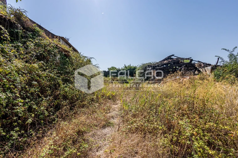 Moradia T7 para Venda em Rio Maior Foto 15
