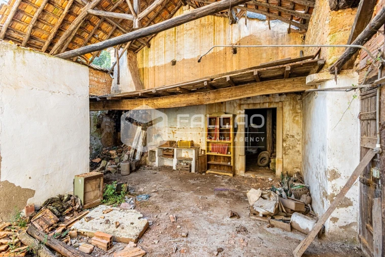 Moradia T7 para Venda em Rio Maior Foto 16