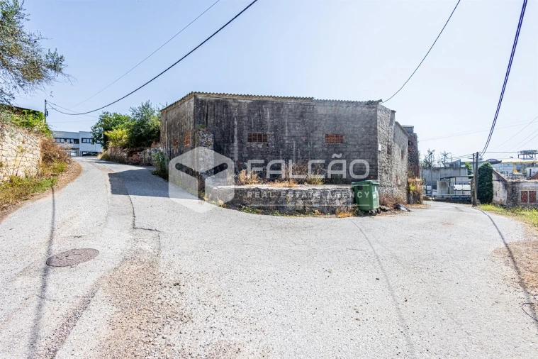 Moradia T7 para Venda em Rio Maior Foto 35