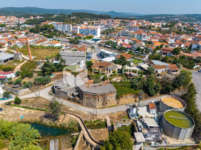 Moradia T7 para Venda em Rio Maior Foto 40