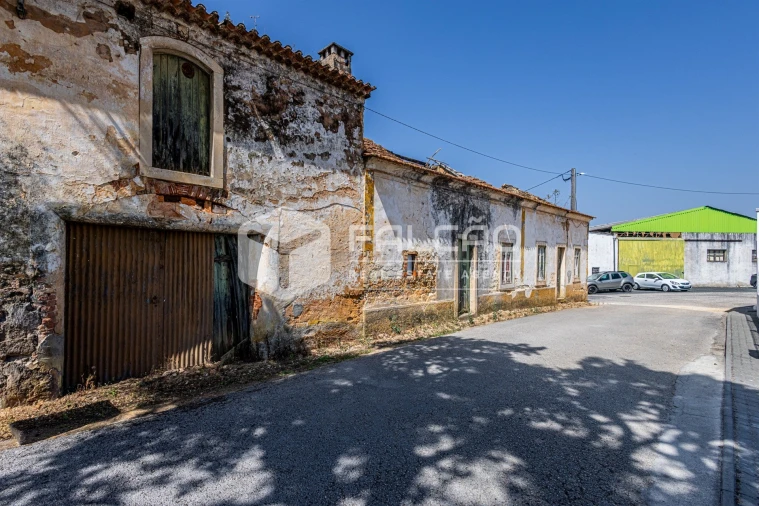 Moradia T7 para Venda em Rio Maior Foto 28