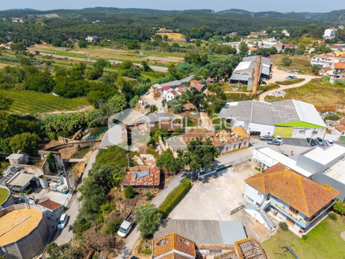 Moradia T7 para Venda em Rio Maior Foto 11