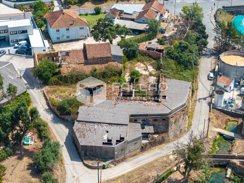 Moradia T7 para Venda em Rio Maior Foto 6