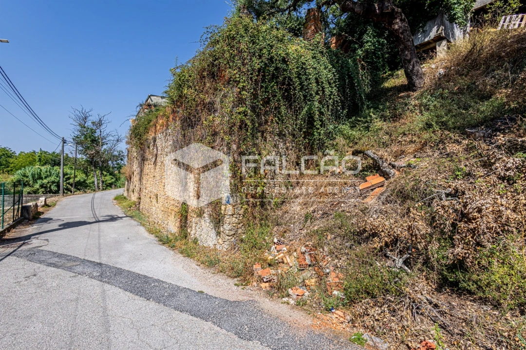 Moradia T7 para Venda em Rio Maior Foto 31