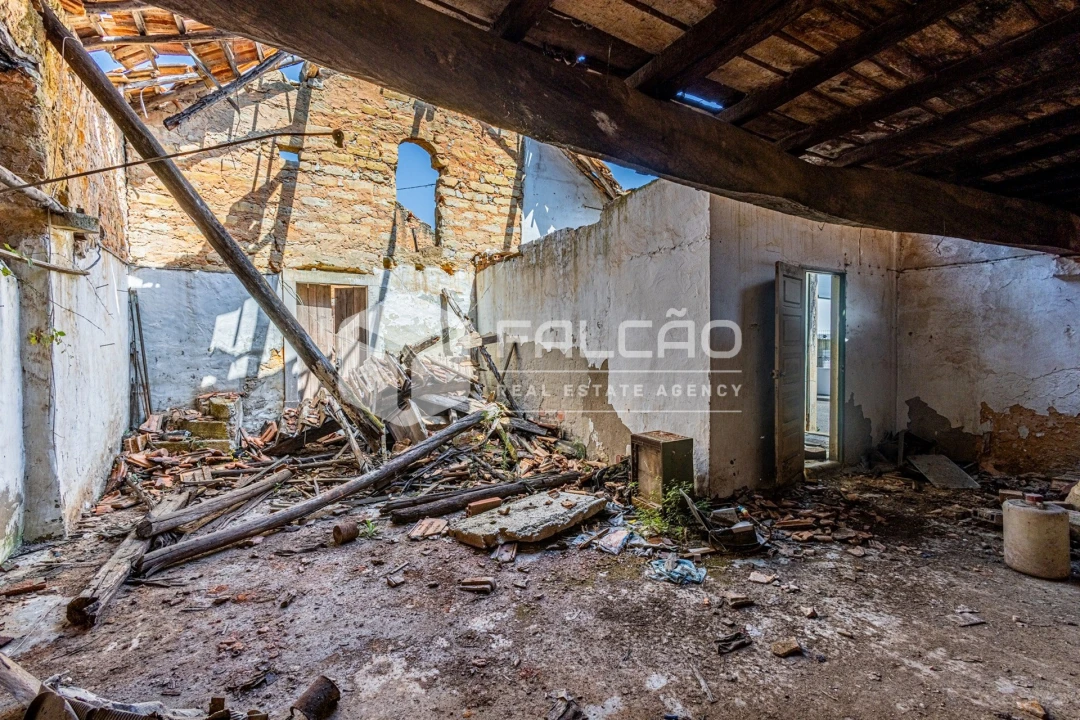 Moradia T7 para Venda em Rio Maior Foto 24