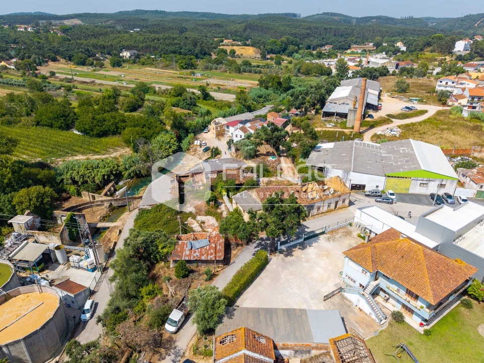 Moradia T7 para Venda em Rio Maior Foto 11