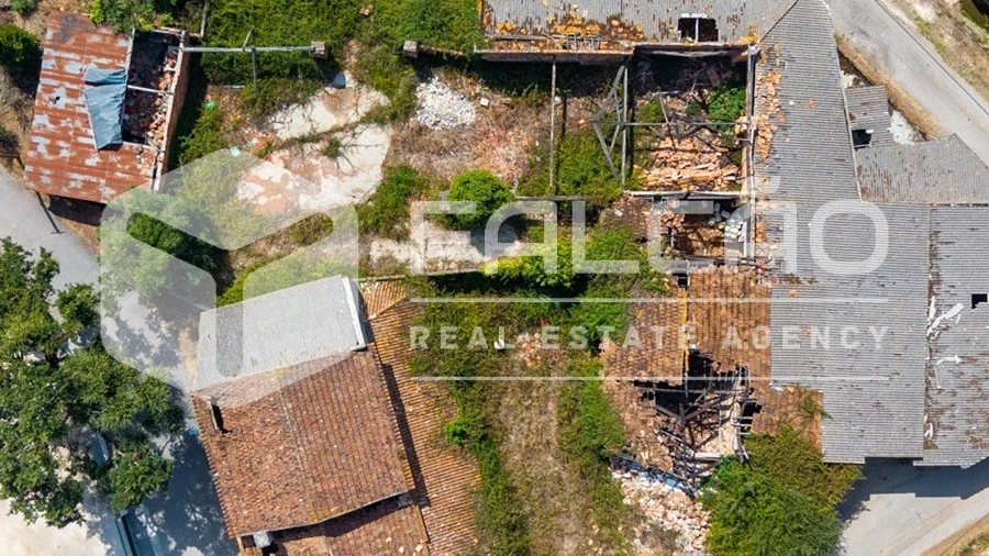 Moradia T7 para Venda em Rio Maior