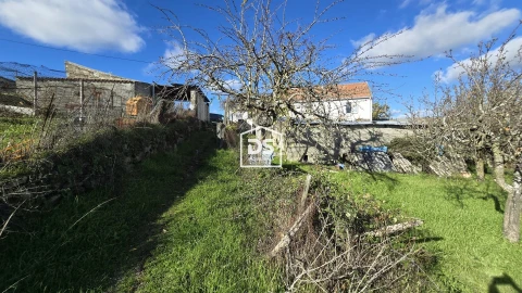 Moradia T3 para Venda em Guarda