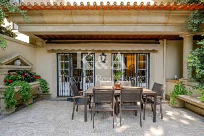 Moradia T4 para Venda em Aldoar, Foz do Douro e Nevogilde