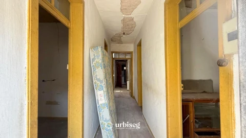 Moradia T3 para Venda em Alqueidão