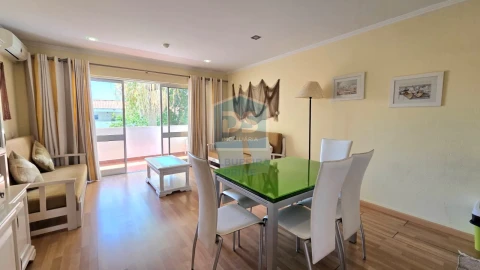 Apartamento T1 para Venda em Albufeira e Olhos de Água