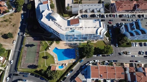 Apartamento T1 para Venda em Albufeira e Olhos de Água