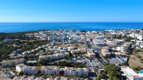 Apartamento T1 para Venda em Albufeira e Olhos de Água