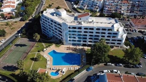 Apartamento T1 para Venda em Albufeira e Olhos de Água
