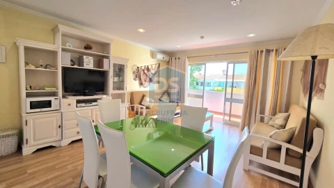 Apartamento T1 para Venda em Albufeira e Olhos de Água